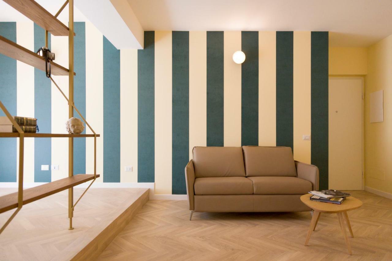אנקונה Metropolitan Suites מראה חיצוני תמונה