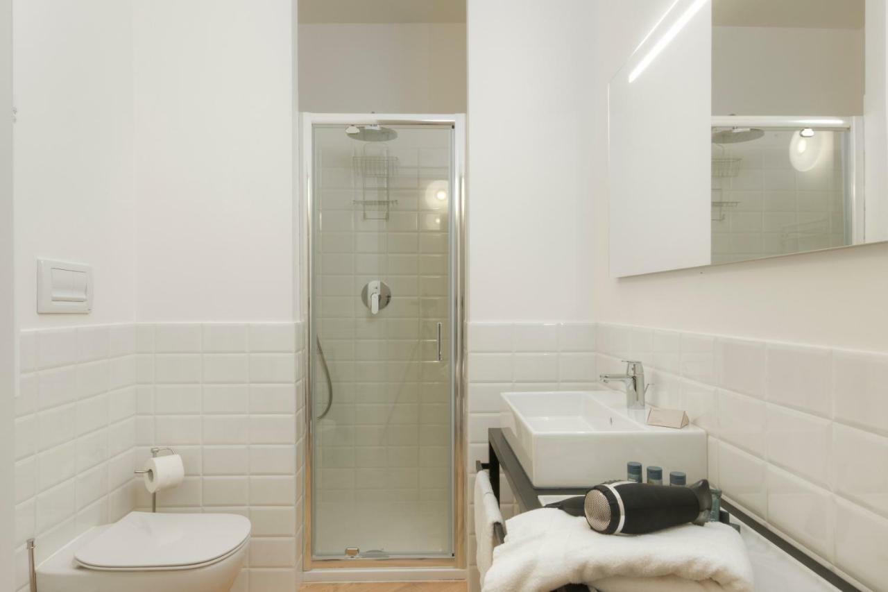 אנקונה Metropolitan Suites מראה חיצוני תמונה