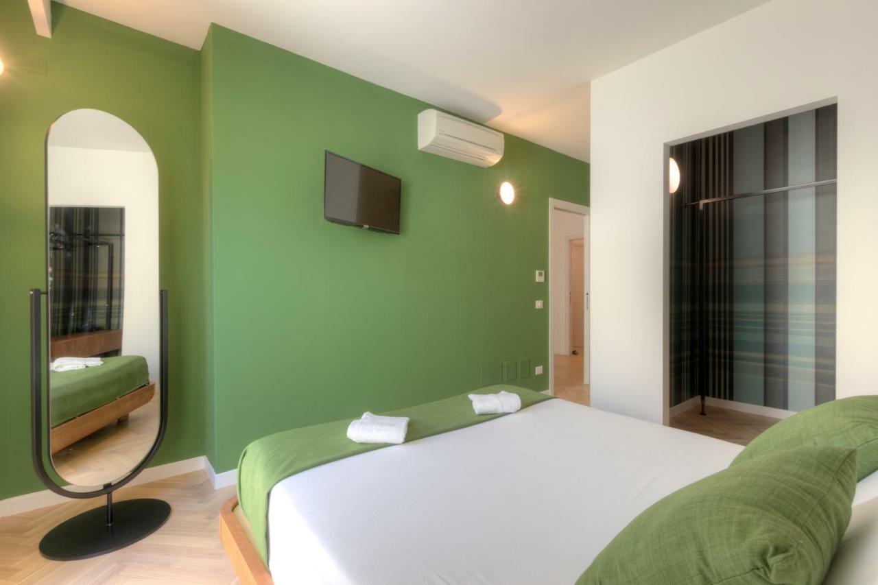 אנקונה Metropolitan Suites מראה חיצוני תמונה
