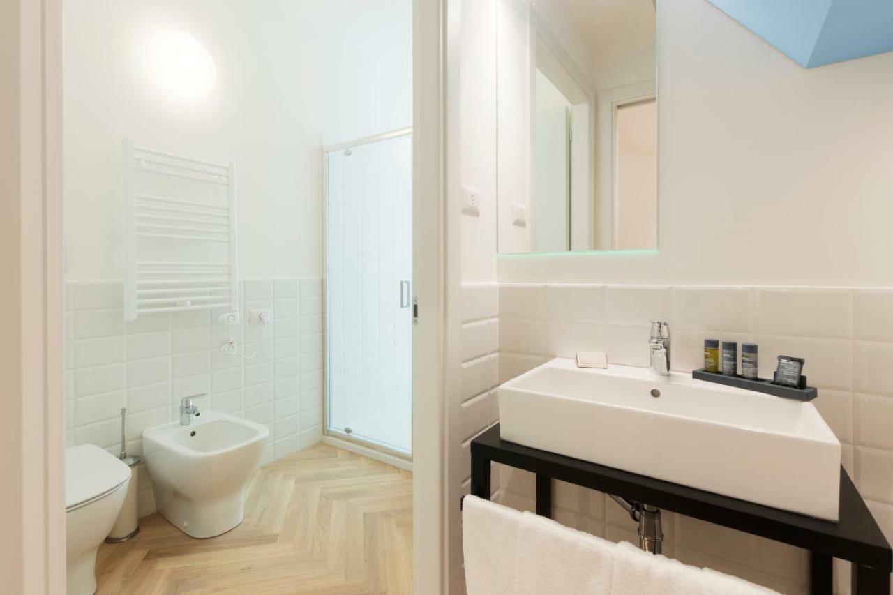 אנקונה Metropolitan Suites מראה חיצוני תמונה