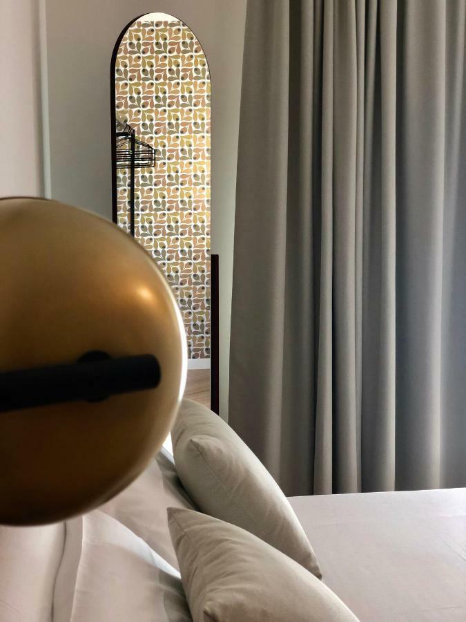 אנקונה Metropolitan Suites מראה חיצוני תמונה